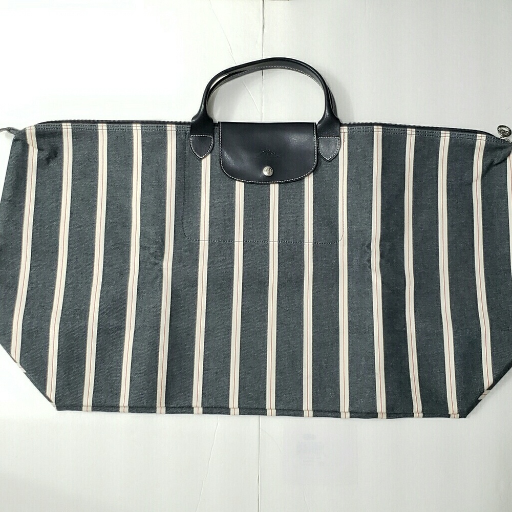 Longchamp Extra Large Travel Bag